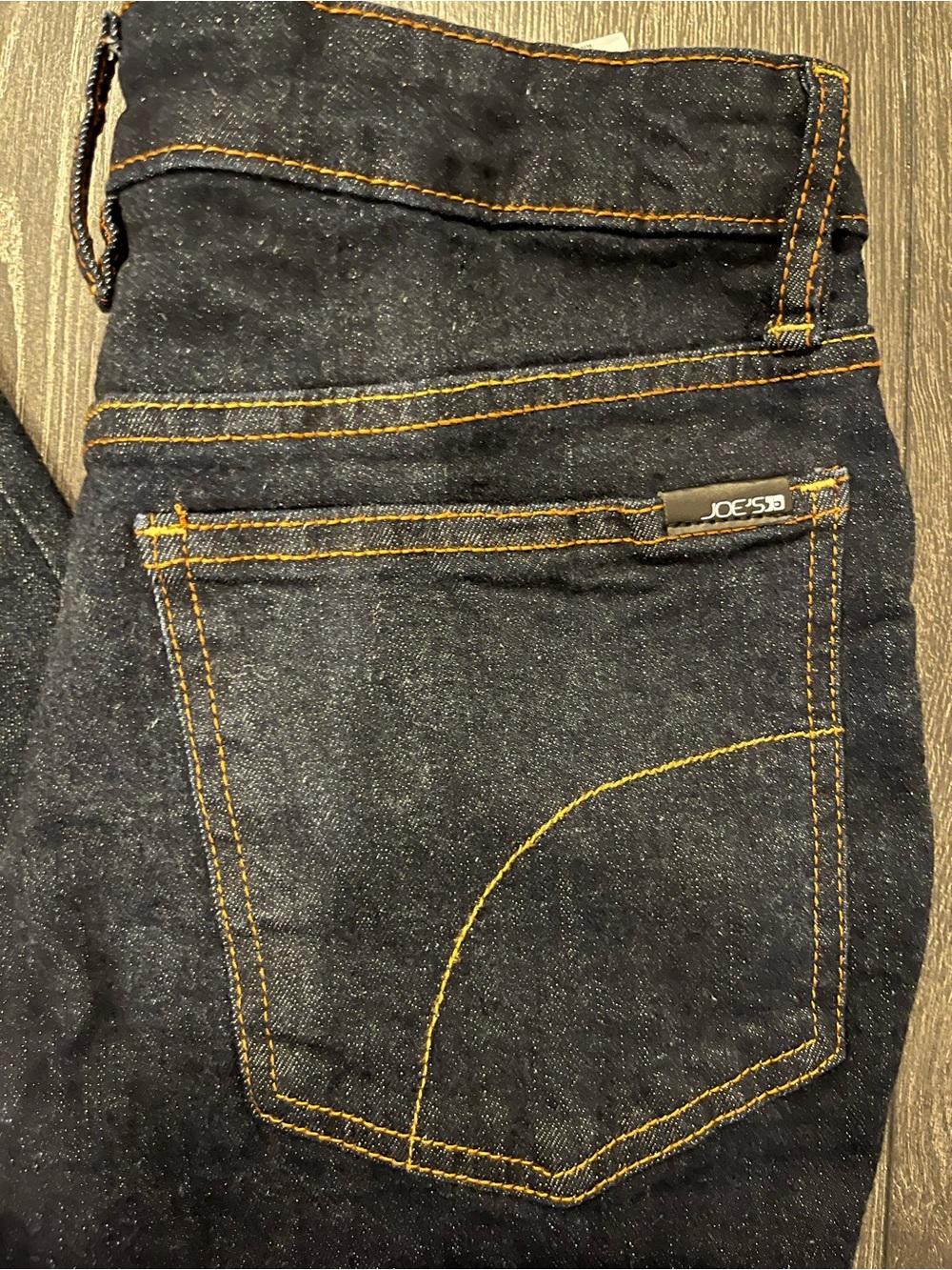 JOE’s Jeans NEW Dark Blue Denim Kids Jeans Sz 16 ORIG $129+!